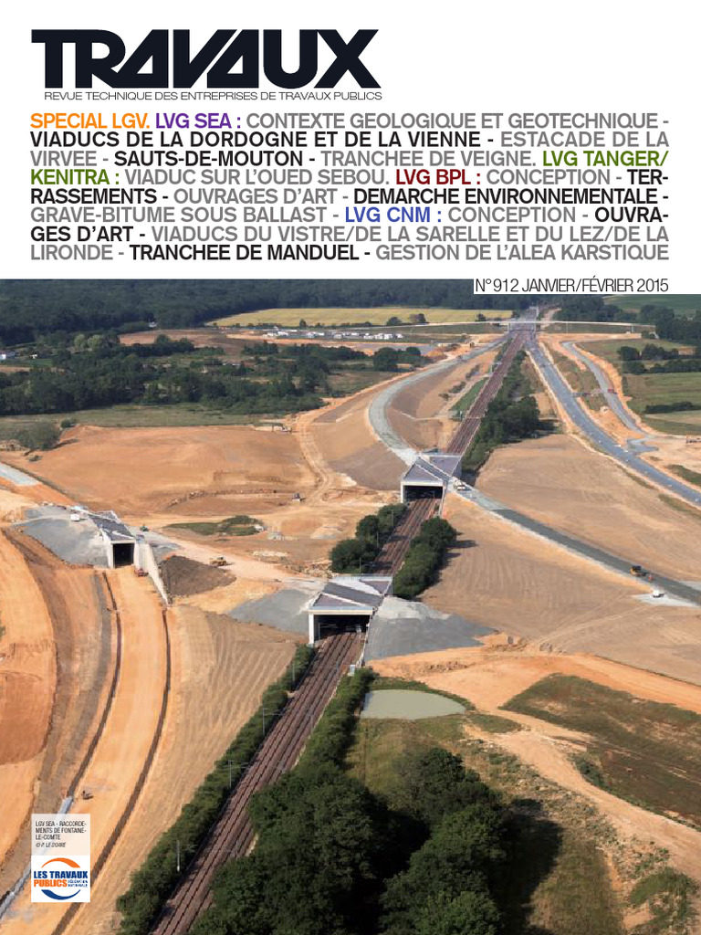 912-Special LGV | PDF