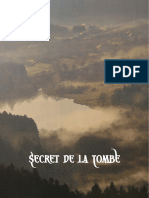 Secret de La Tombe