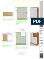 MF-02 y 03 Credenzas