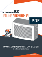 Manual JetlinePremiumFI FR