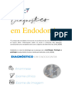 Diagnostico e Terapeutica em Endodontia