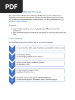 Career Readiness Skills SA