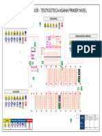 Mapa de Riesgos Primer Nivel