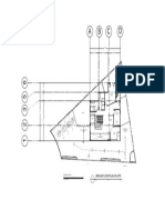 Ground Floor Plan On Site (Final)