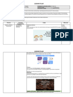 DLP COT 2 Food Processing