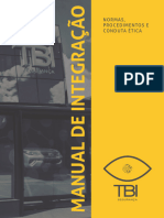 Manual de Integracao Tbi 2019