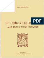 Lentini Raimondo - Le Origini Di Ribera Alla Luce Di Nuovi Documenti - 1986