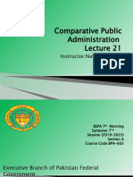 CPA Lecture 21