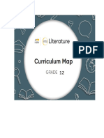 HMH G12 Into Lit - Curriculum Map - Final