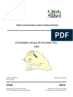 Écoloc - Gérer L'économie Localement en Afrique - OECD - 2002 - OECD Pub. - 9789264063006 - Anna's Archive