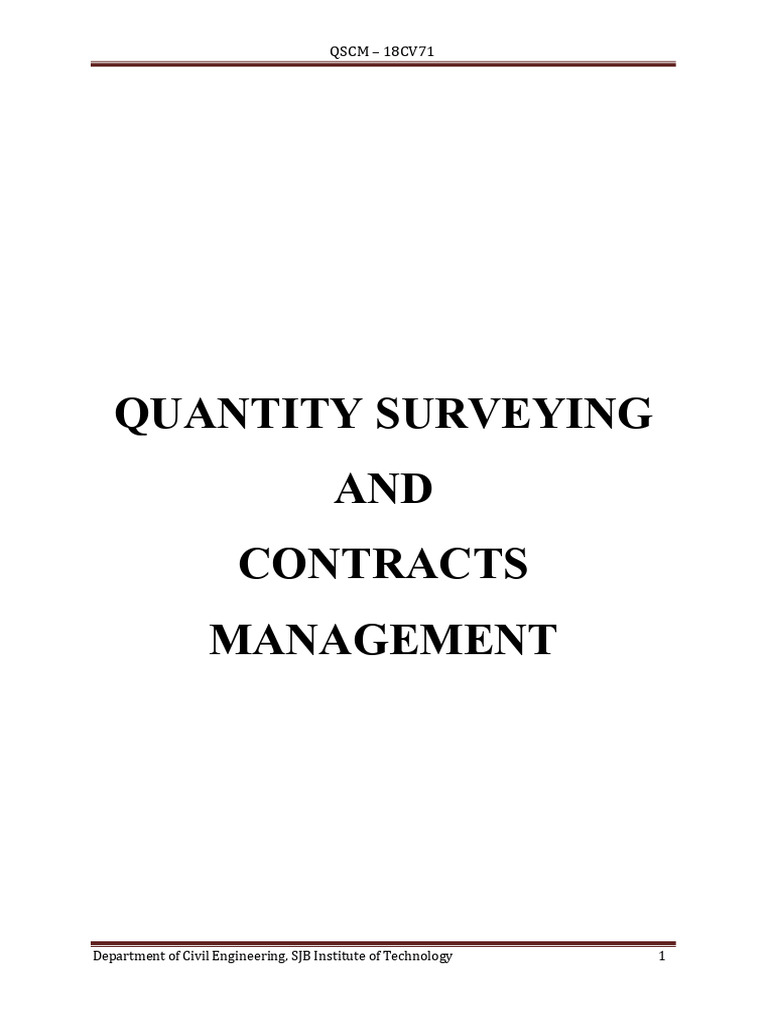 Complete notes of 18cv71 pdf length specification technical