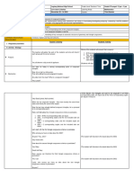 Lesson Plan Format