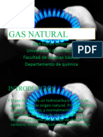 Gas Natural-Wps Office