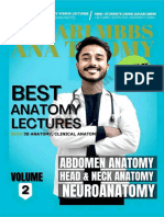 Anatomy Volume 2 1