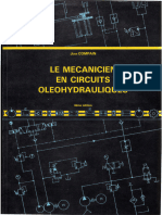 M&#233;Canicien.en.Circuits.ol&#233;Ohydrauliques