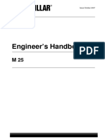 Engineers Handbook M25 2009-1