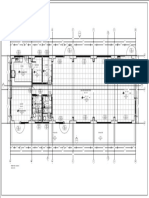 13.-Plano - A113 - Bloque 6 - Primer y Segundo Piso-A4 BLOQUE 6