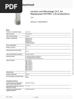 MicroLogic 33070