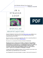 An Interview With Douglas R