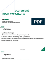 PJMT 1202 - Unit 6 F