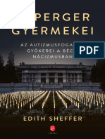 Edith Sheffer - Asperger Gyermekei