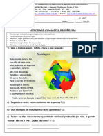 Ciencias Avaliativa 5ab s32