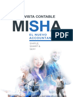 Revista Misha Enero 2024