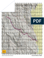 GR15 Etapa01PontdeSuert SanFeliudeVeri