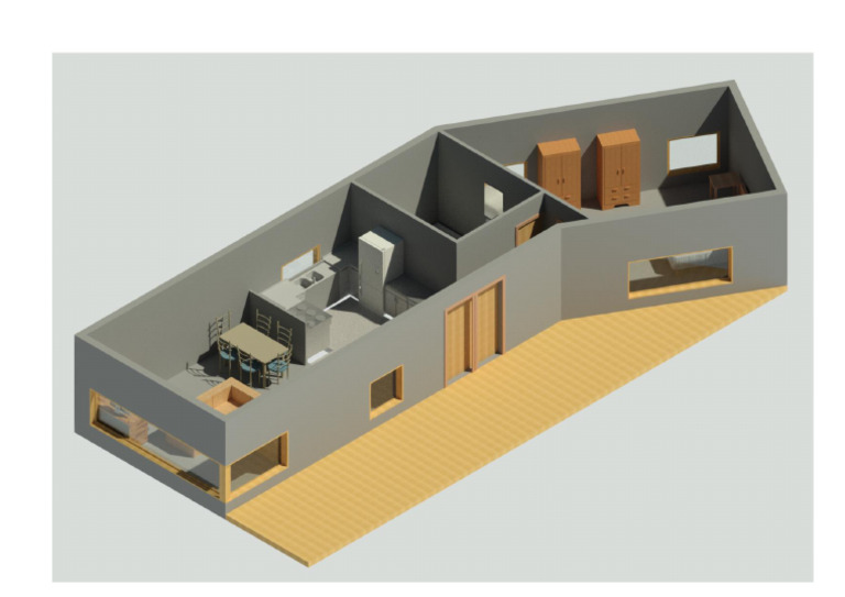 3D Render 1 | PDF