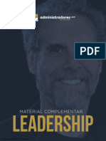 Leadership Apostila 1