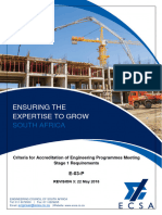 Ensuring The Expertise To Grow: South Africa