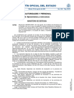 HTTPSWWW - Guardiacivil.esdocumentospdfs2021ingresogc2021resolucion Admitidos Excluidos Condicionales Ingreso 2021 1 PDF