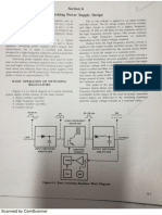 Switching Power Supply Design