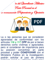 #5 Quinta Clase Derecho Procesal Penal..