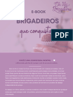 Brigadeiros 2 Gostosos