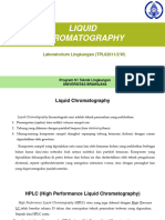 Liquid Chromatography