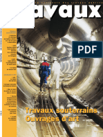 783 Travaux Souterrains