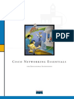 Manual Cisco 1