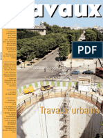 801 Travaux Urbains