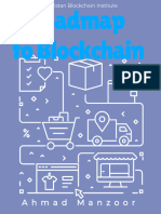 Road Map To Blockchain Deployment in Pakistan