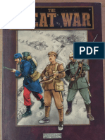 Warhammer Historical - The Great War