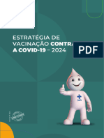 Estrategia de Vacinacao Contra A Covid 19 2013 2024