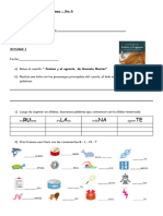 Período Extendido de La Enseñanza