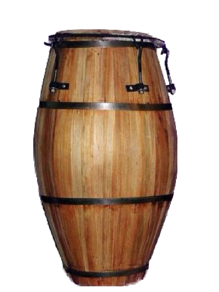 Tambores Del Candombe | PDF