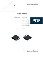 STK-616YML Current Sensor V2.4 en