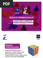Módulos, Submódulos y Supermódulos | PDF | edificio