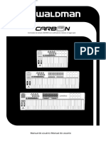 Waldman Manual 2012 Carbon-Series - En.pt