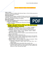 ? (AC - 12) Semana 12 - Tema 01 Tarea - Tare Académica 3 (Terminado)