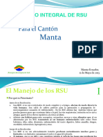 Manabi 1ra. Mancomunidad