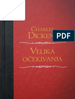 Charles Dickens Velika Ocekivanja